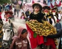 Imagen Pase del Niño Viajero Cuenca